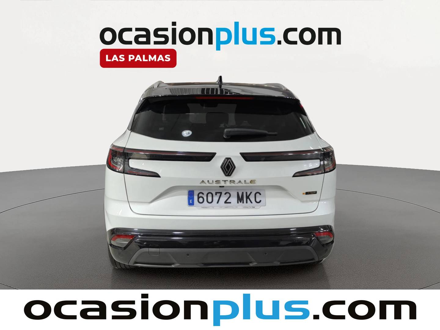 Renault Austral Renault Austral Techno E-Tech Full Hybrid (200 CV) al mejor precio