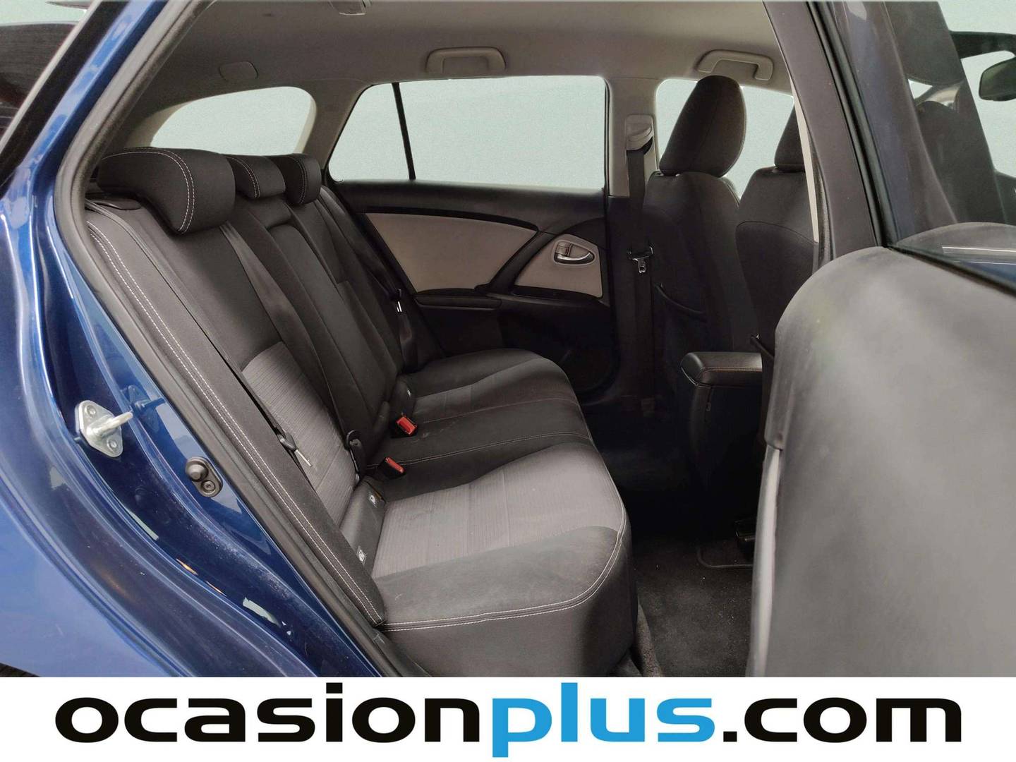 Toyota Avensis Toyota Avensis Advance Touring Sports 2.0 150D (143 CV) km 0