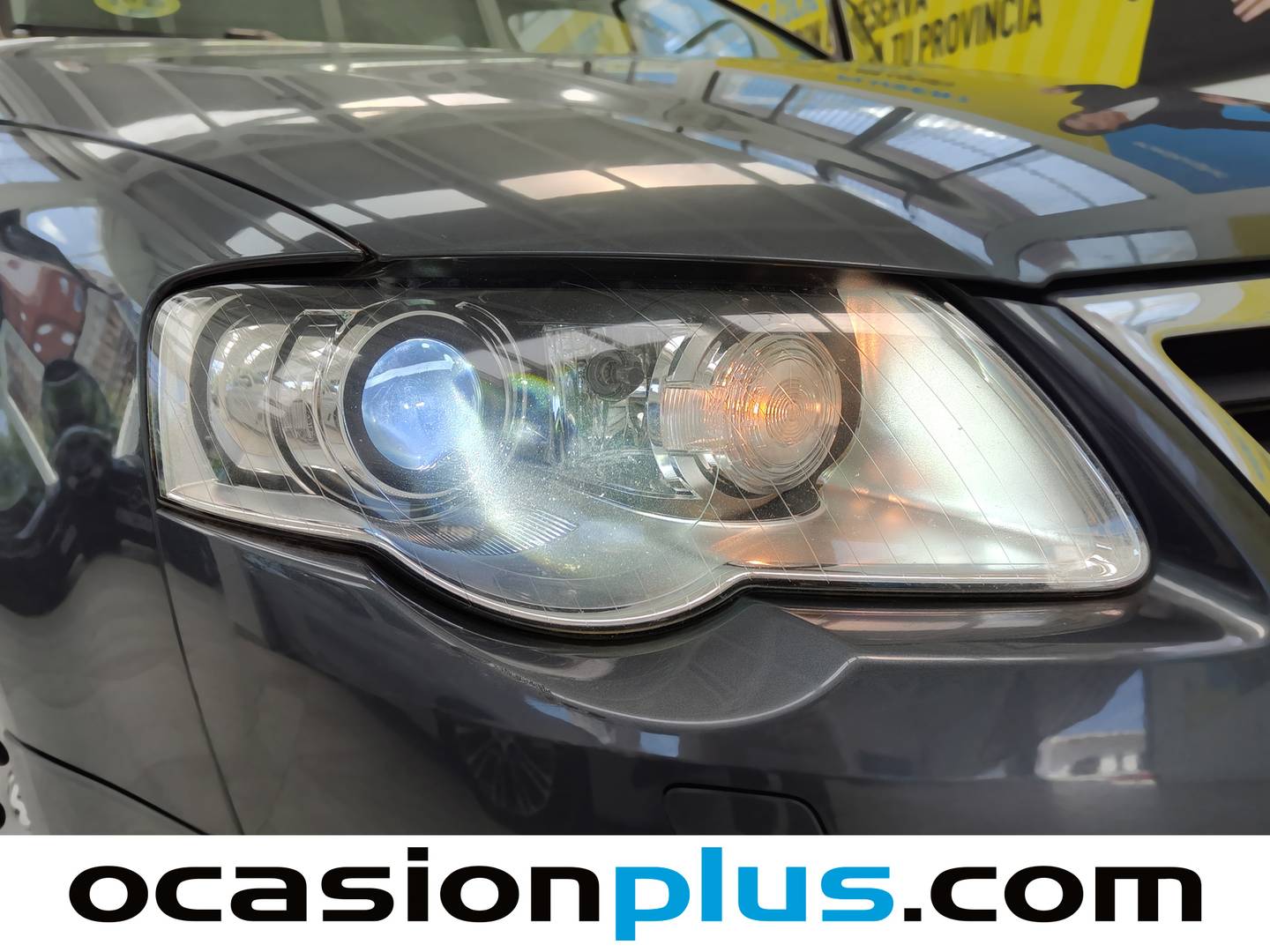 Extras y acabados del Volkswagen Passat Volkswagen Passat Variant Advance Plus 2.0 TDI DPF (140 CV)
