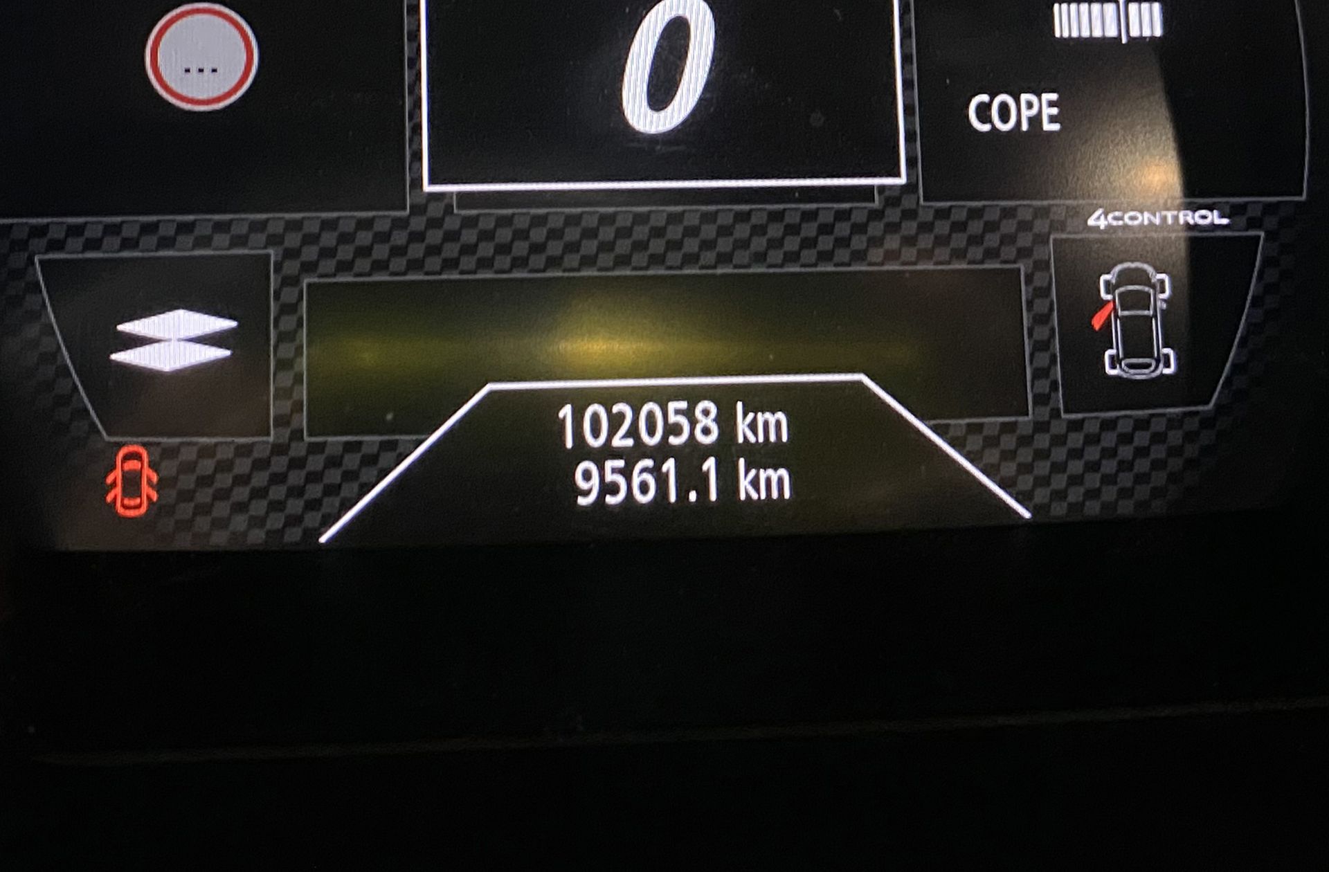 Renault Mégane RS Energy TCe EDC - foto 9