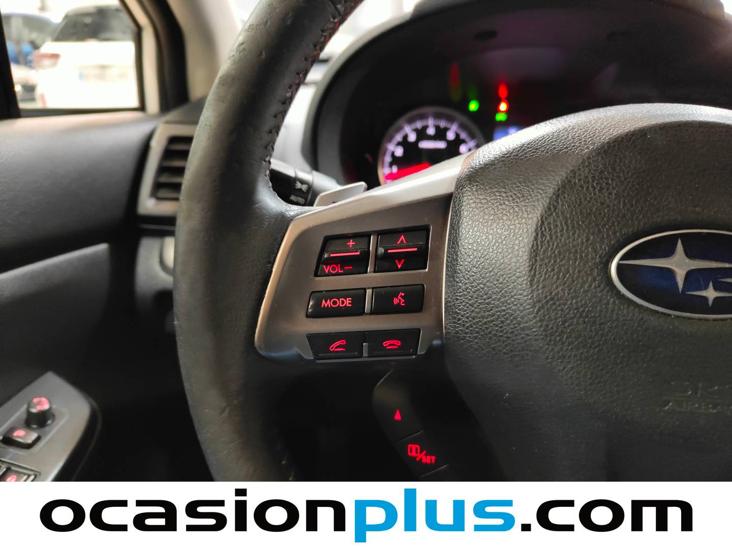 Subaru XV Subaru XV 2.0i Executive CVT Lineartronic (150 CV) 4x4 150cv