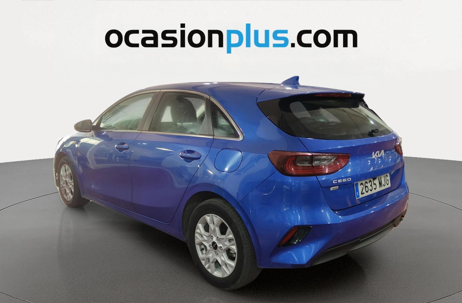 Kia Ceed 1.6 MHEV iMT Drive - foto 3