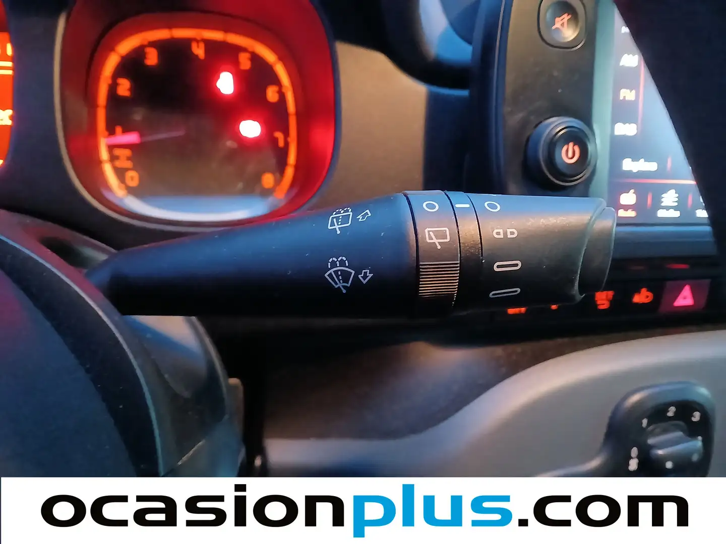 Foto Fiat Panda Fiat Panda 1.0 Hybrid GSE City Life (70 CV)