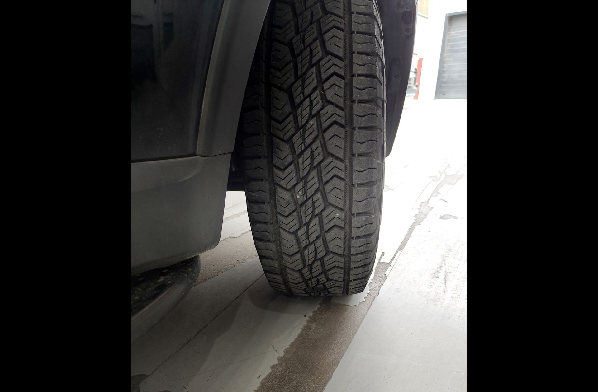 SsangYong Rexton D22T Premium 4x2 7 plazas - foto 35