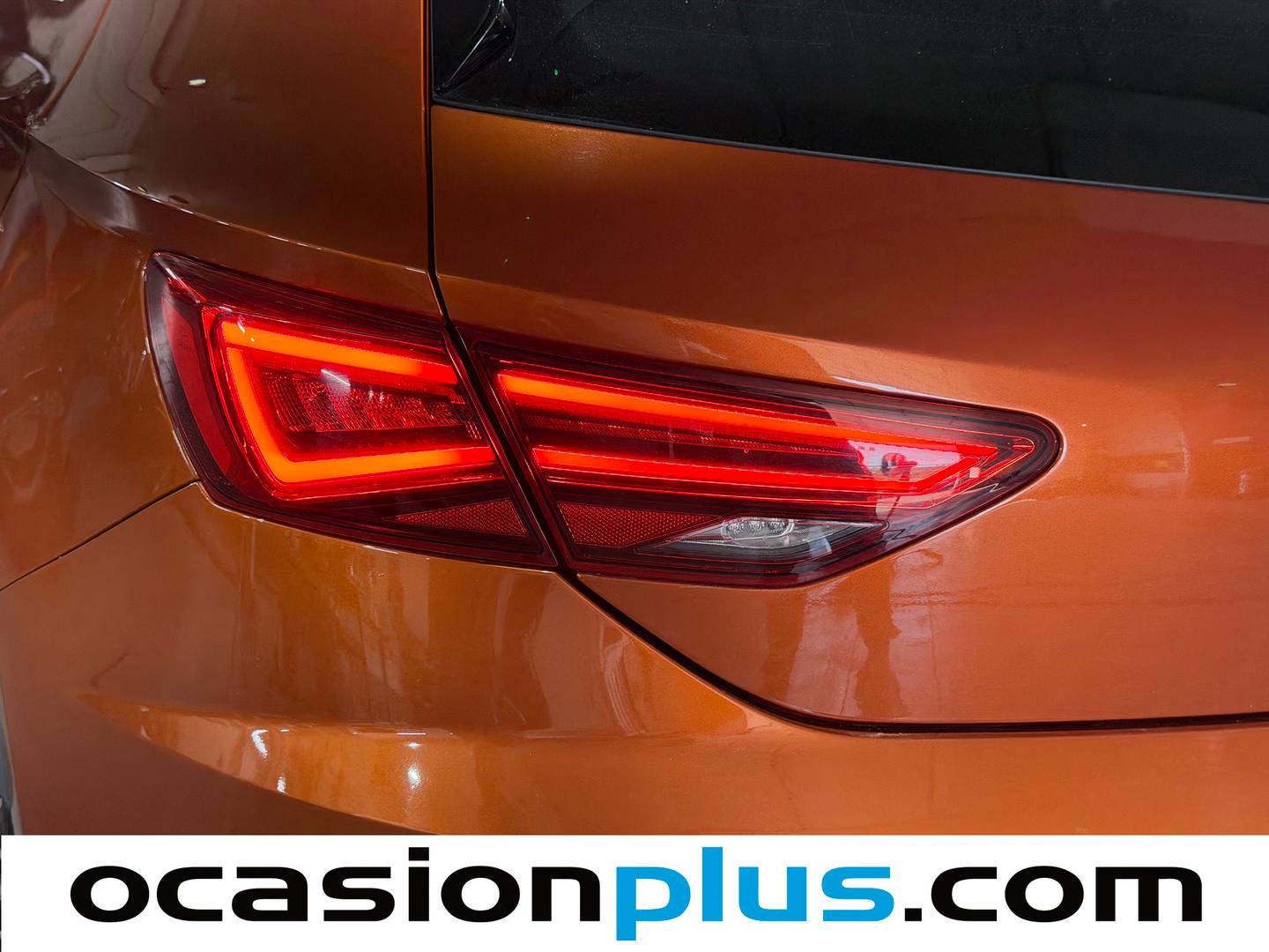 Seat León Seat León 2.0 TSI S&S Cupra DSG (300 CV) al mejor precio