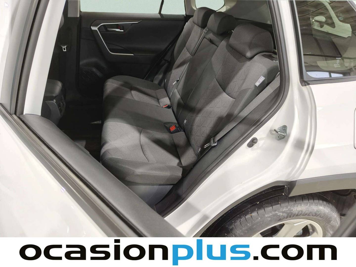 Foto Toyota Rav4 Toyota Rav4 2.5l hybrid Advance 4WD (222 CV)