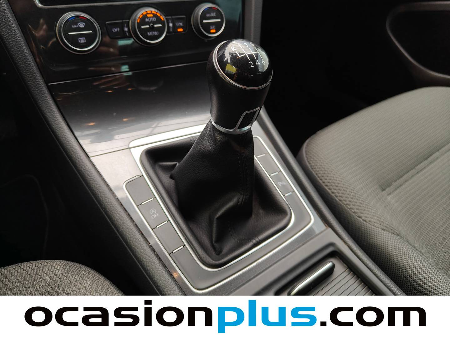 Volkswagen Golf Volkswagen Golf Advance 1.5 TSI Evo BM (130 CV) de segunda mano