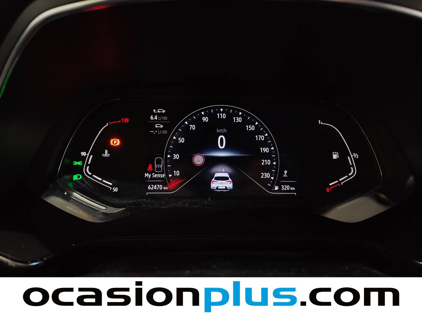 Renault Captur Renault Captur Techno TCe (90 CV) de segunda mano