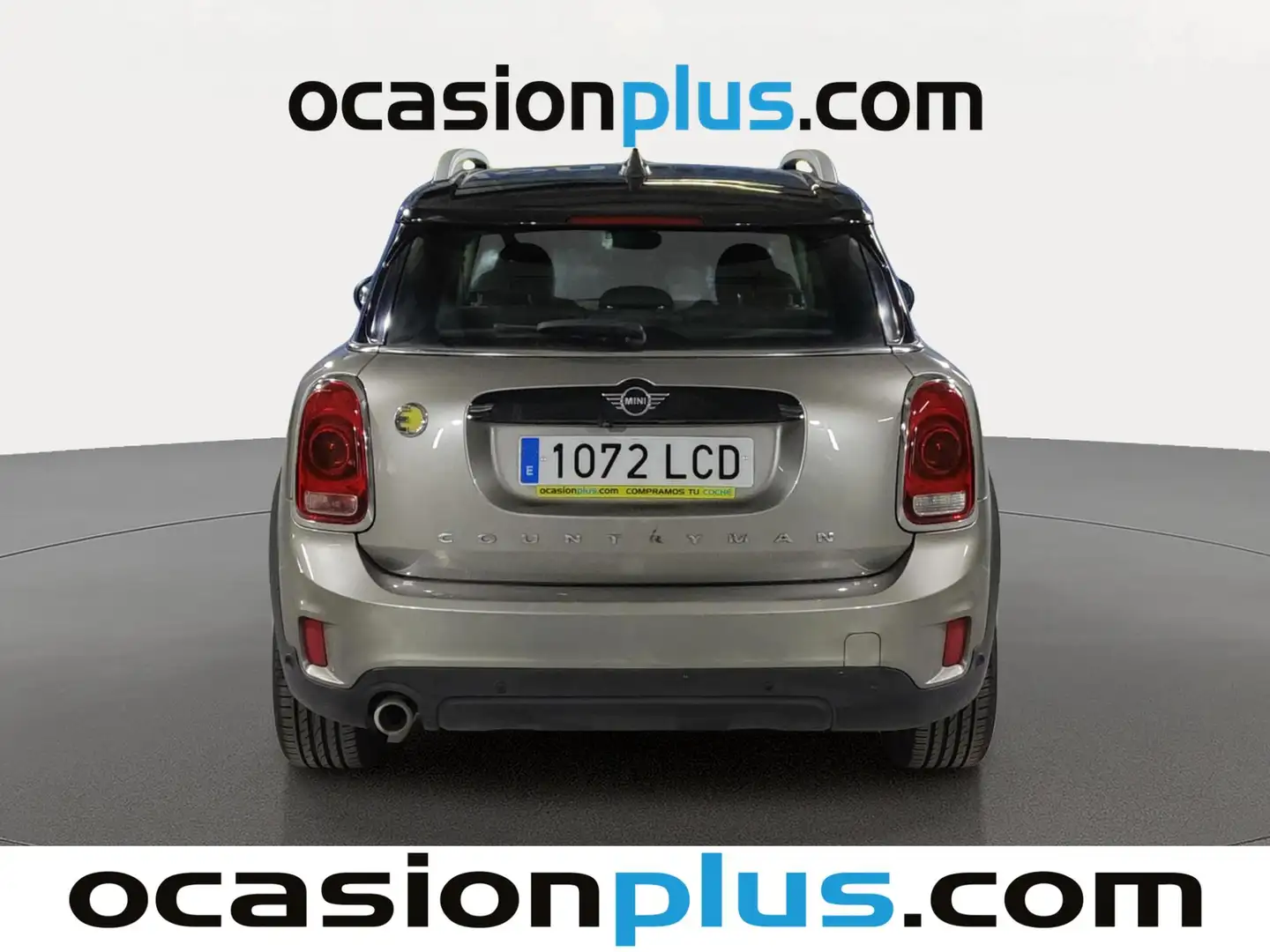 Foto Mini Countryman MINI MINI Countryman Cooper S E ALL4 (224 CV)