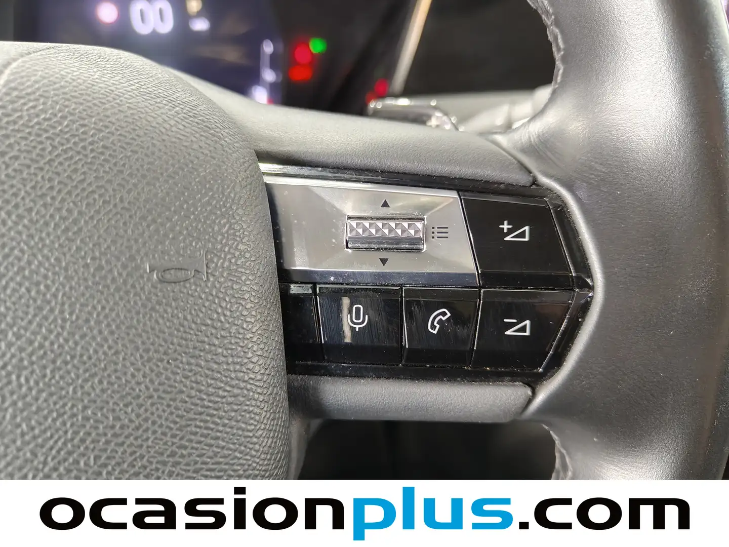 Foto DS DS 4 DS DS4 BlueHDi 130 Bastille Auto (130 CV)