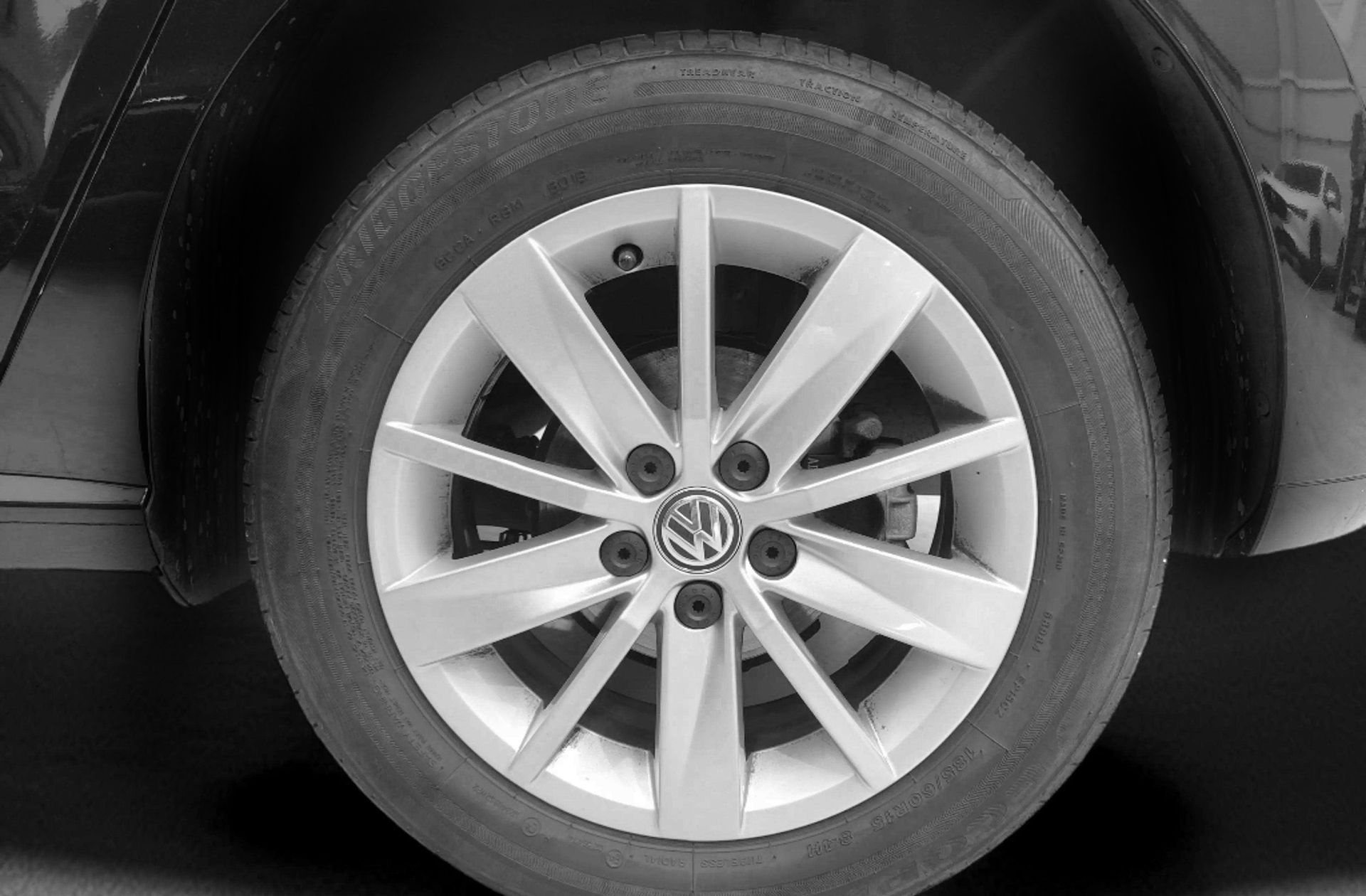 Volkswagen Polo Sport 1.4 TDI BMT - foto 37