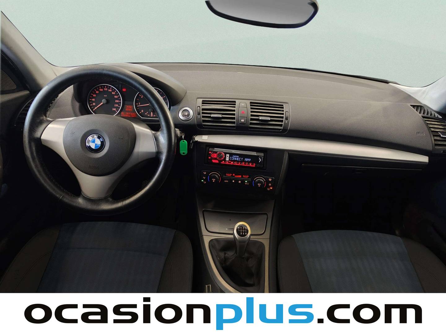 BMW Serie 1 BMW Serie 1 116i (116 CV) de ocasión
