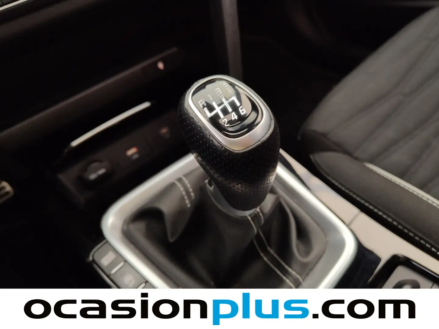 Foto KIA XCeed Kia XCeed 1.5 MHEV iMT GT-line (160 CV)