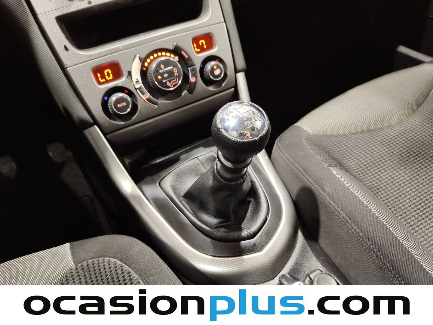 Peugeot 308 Peugeot 308 1.6 HDI FAP Premium (110 CV) de segunda mano