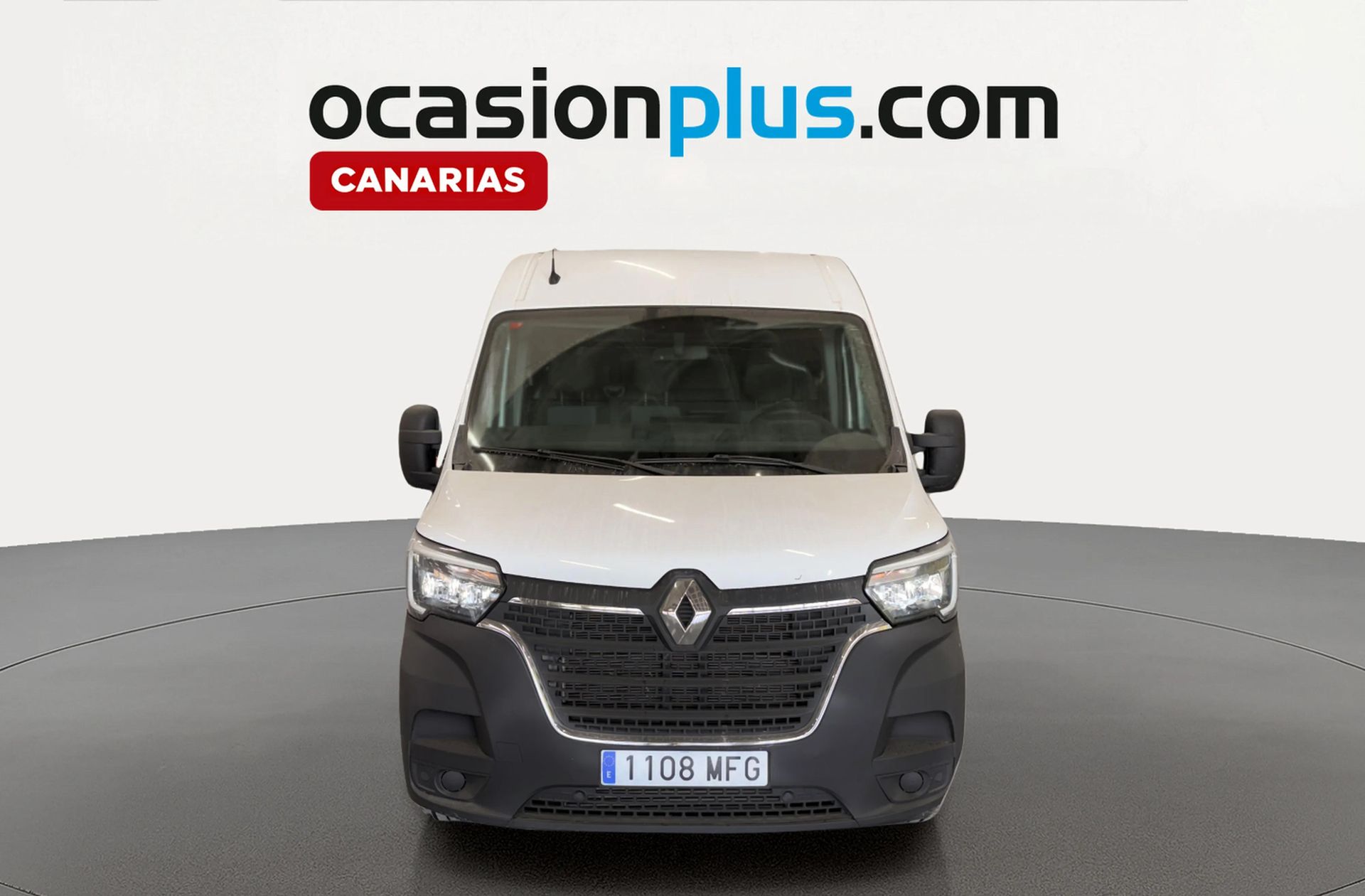 Renault Master Furgon L2H2 3500 Blue dCi - foto 10