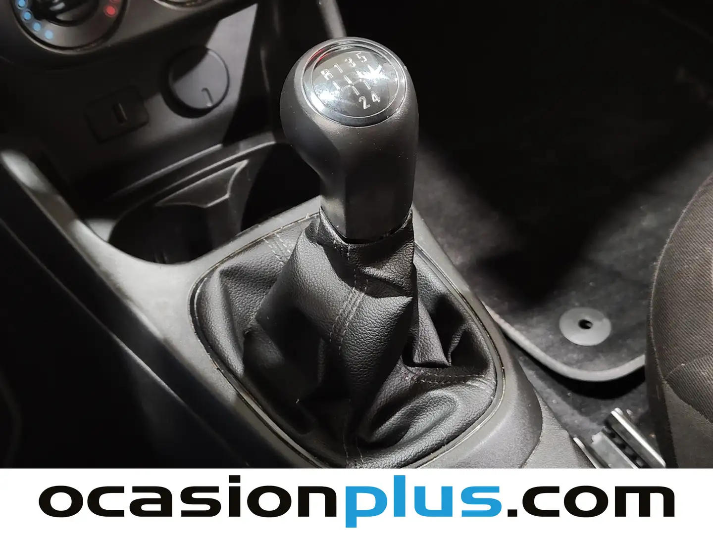 Foto Opel Corsa Van Opel Corsa Van 1.3 CDTI Expression (75 CV)