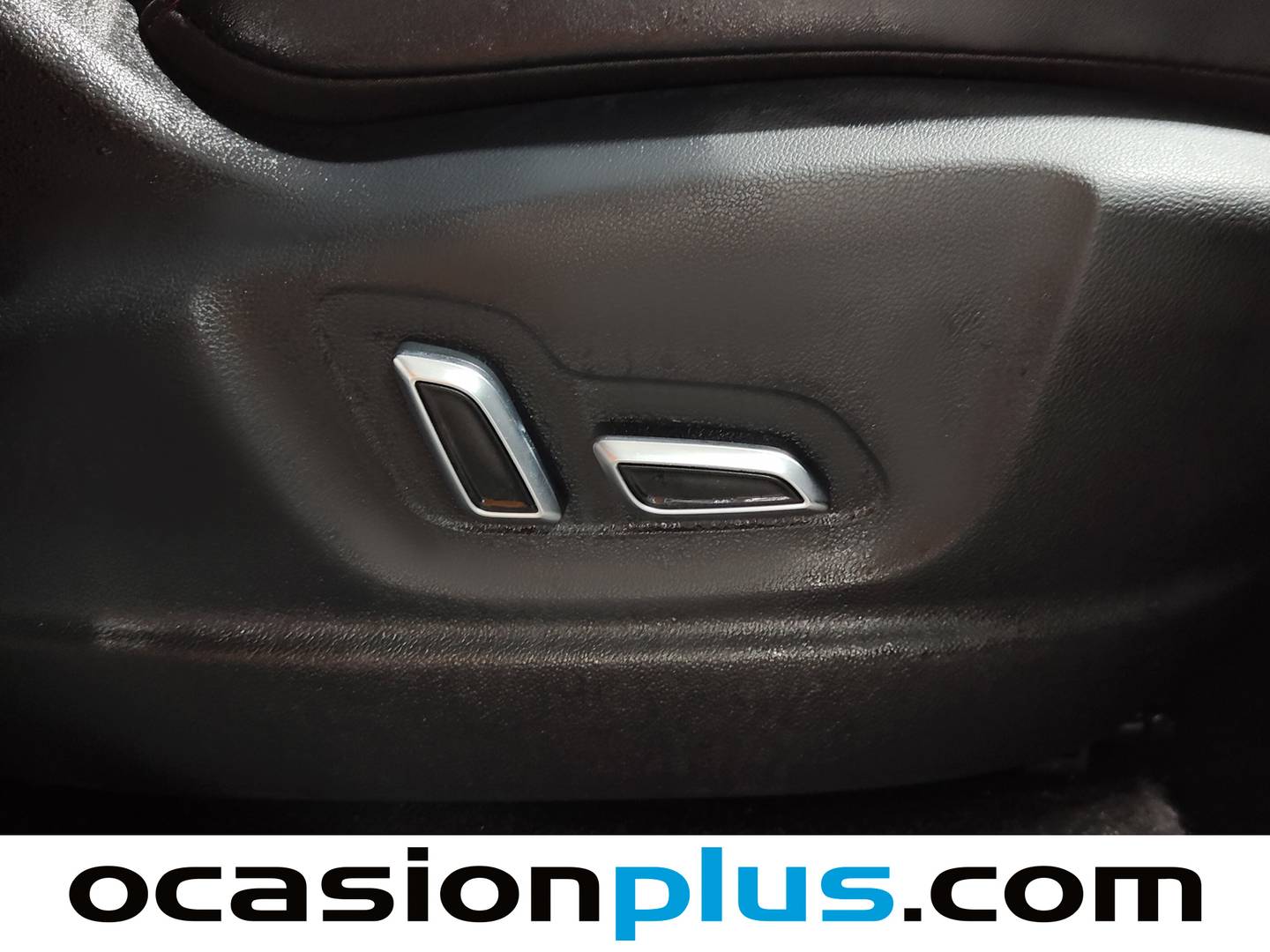 MG eHS MG eHS 1.5 T-GDI PHEV Luxury (258 CV) de segunda mano