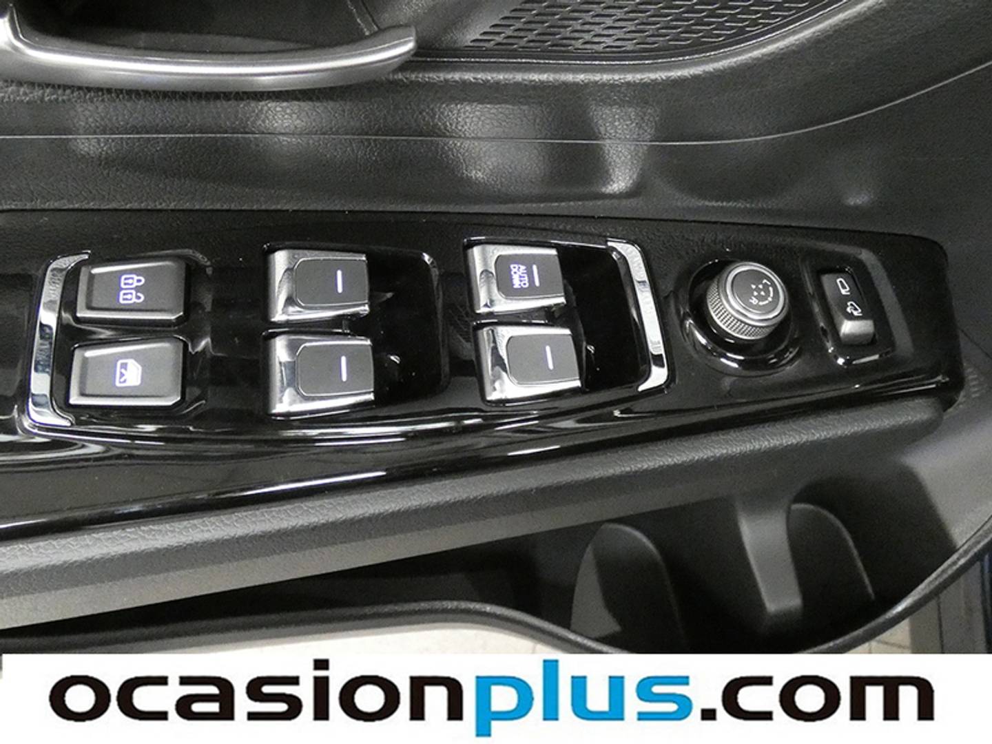 Foto KGM Korando KGM Korando G15T Urban Plus GSR Auto (163 CV)