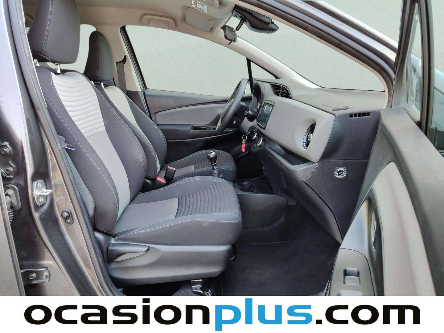 Toyota Yaris Toyota Yaris 1.5 Feel (111 CV) al mejor precio