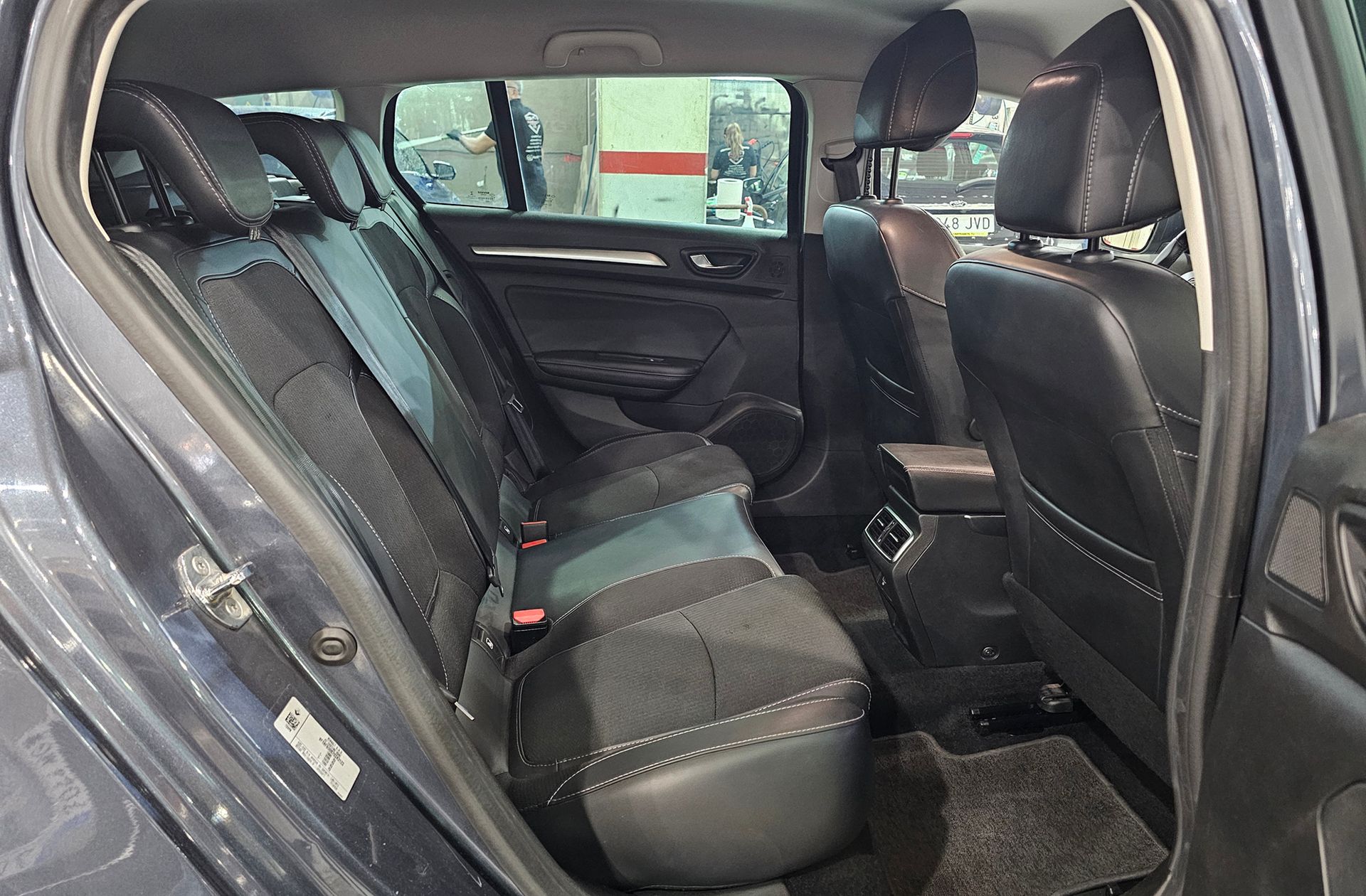 Renault Mégane Techno TCe EDC GPF - foto 19