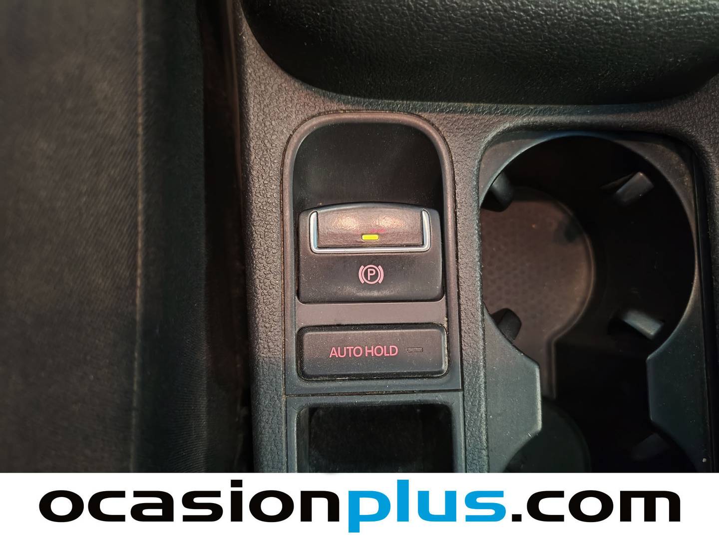 Acabados Volkswagen Tiguan Volkswagen Tiguan T1 2.0 TDI 4x2 (110 CV)