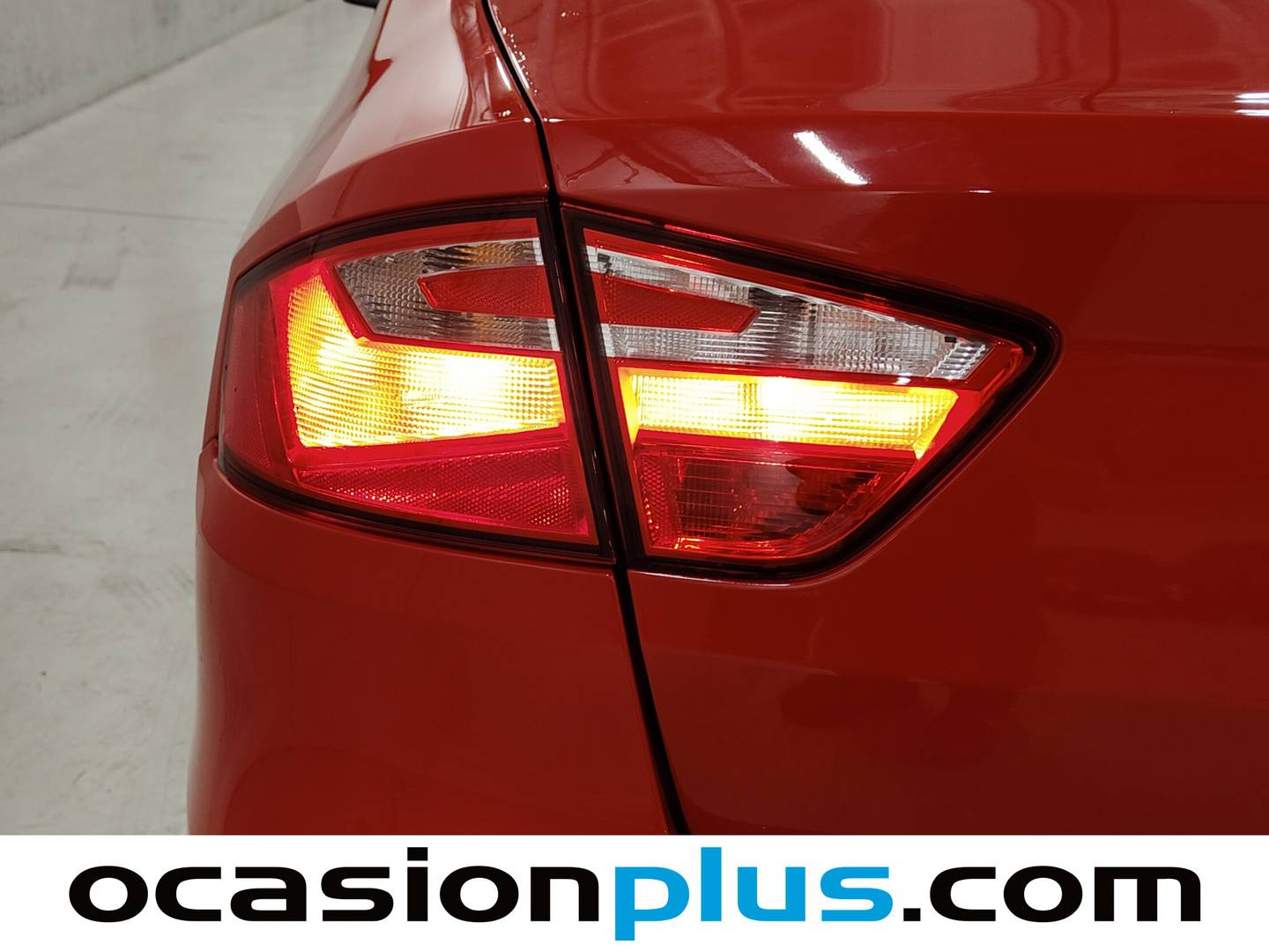 Seat Toledo Seat Toledo 1.2 TSI Reference Plus (110 CV) de segunda mano