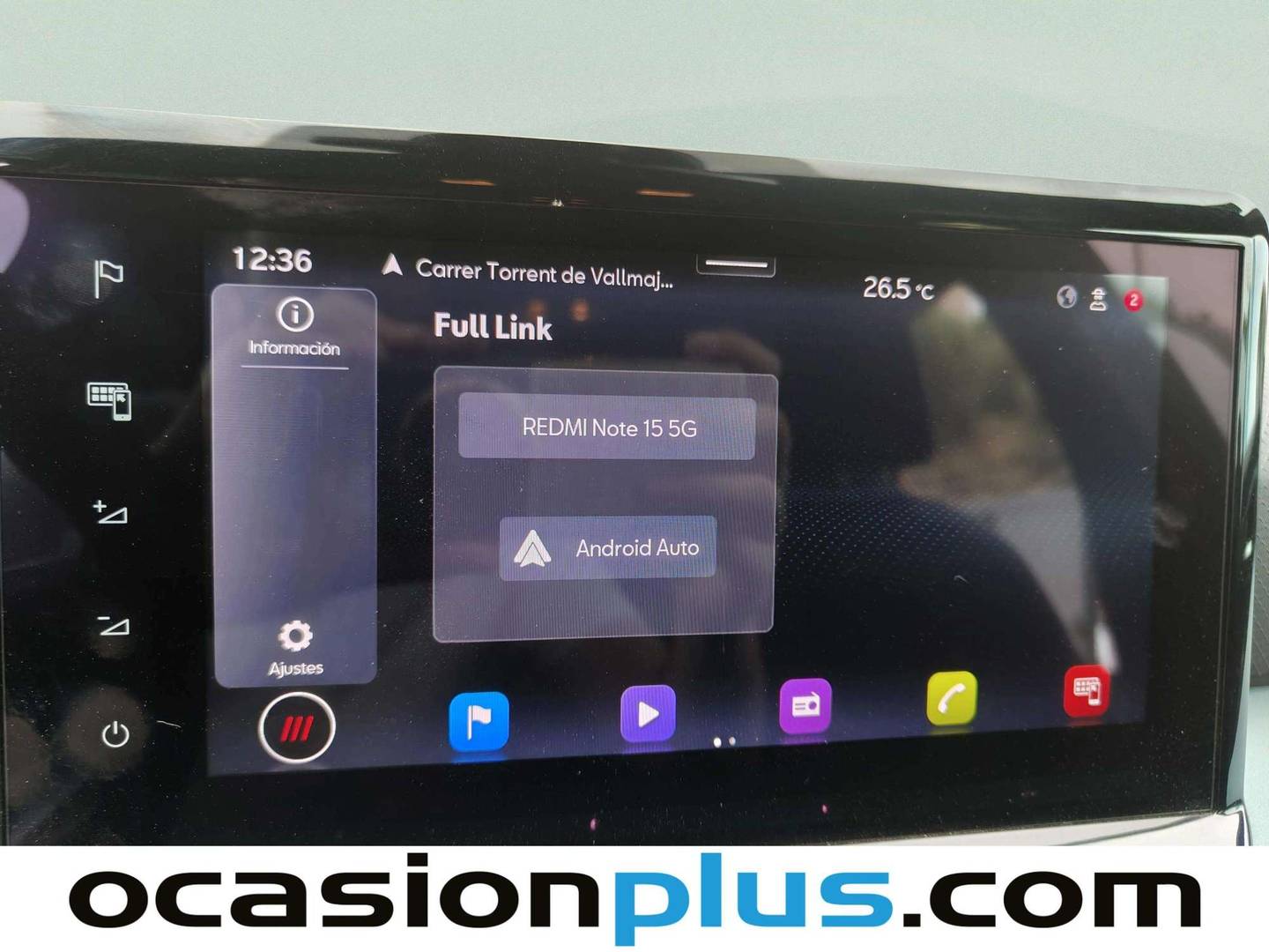 Extras y acabados del Seat Arona Seat Arona 1.0 TSI S&S Xperience DSG (110 CV)