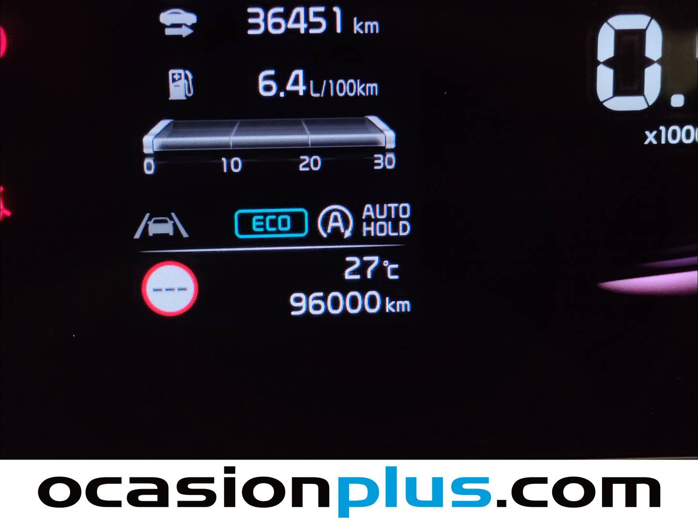 Foto KIA Sportage Kia Sportage 1.6 CRDi MHEV (136CV) Business 4x2