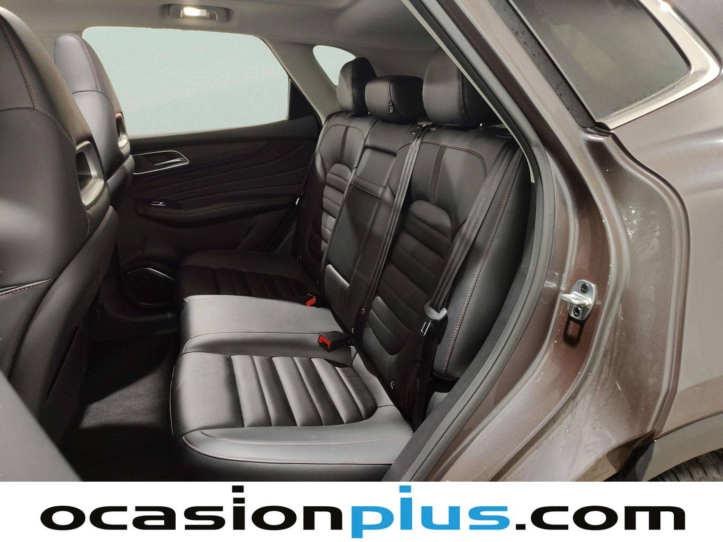 Foto MG HS MG eHS 1.5 T-GDI PHEV Luxury (258 CV)