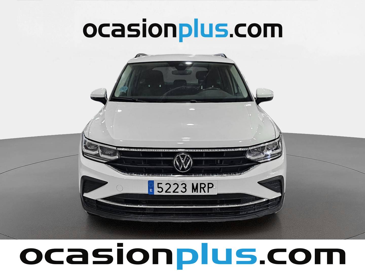 Volkswagen Tiguan Volkswagen Tiguan Life 2.0 TDI (150 CV) DSG al mejor precio