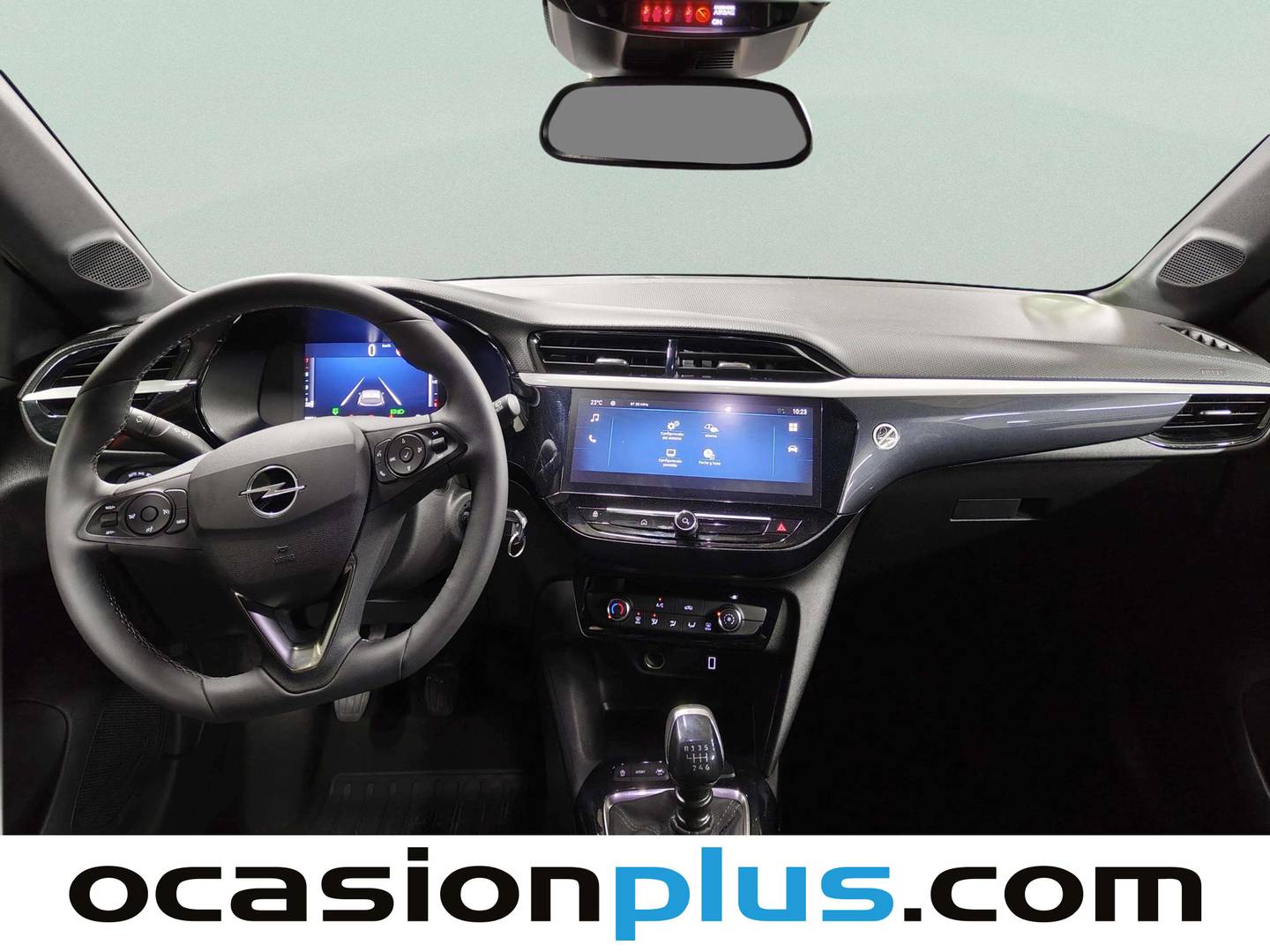Opel Corsa Opel Corsa 1.2T XHL GS (100 CV) de ocasión