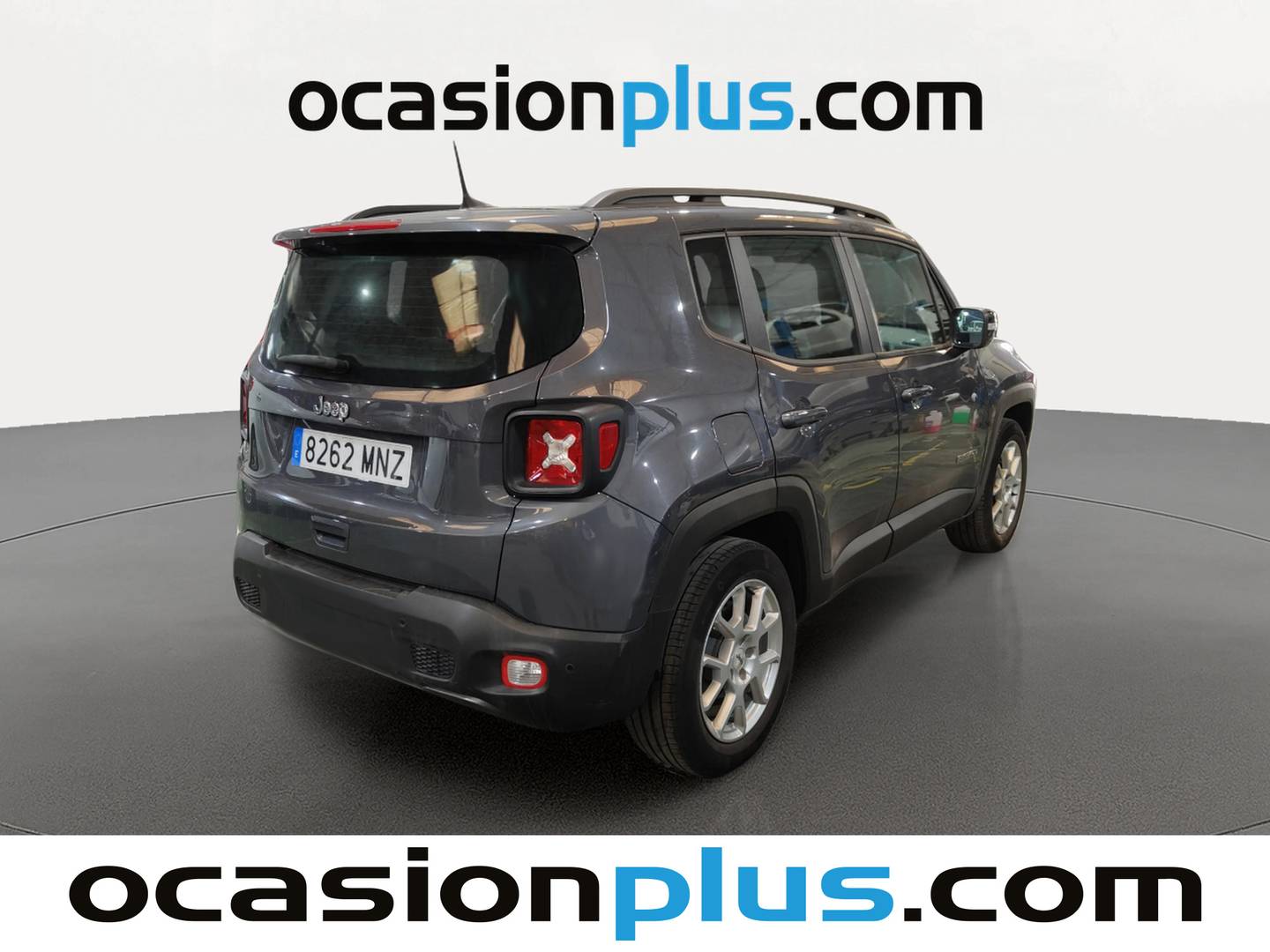 Foto Jeep Renegade Jeep Renegade 1.0G Limited 4x2 (120 CV)