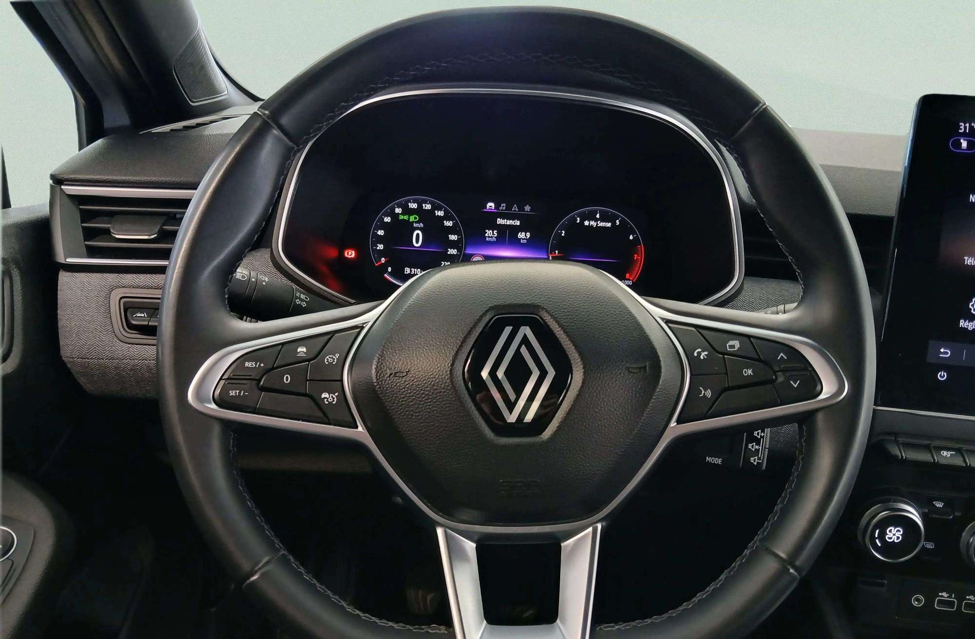 Renault Clio Techno TCe - foto 23