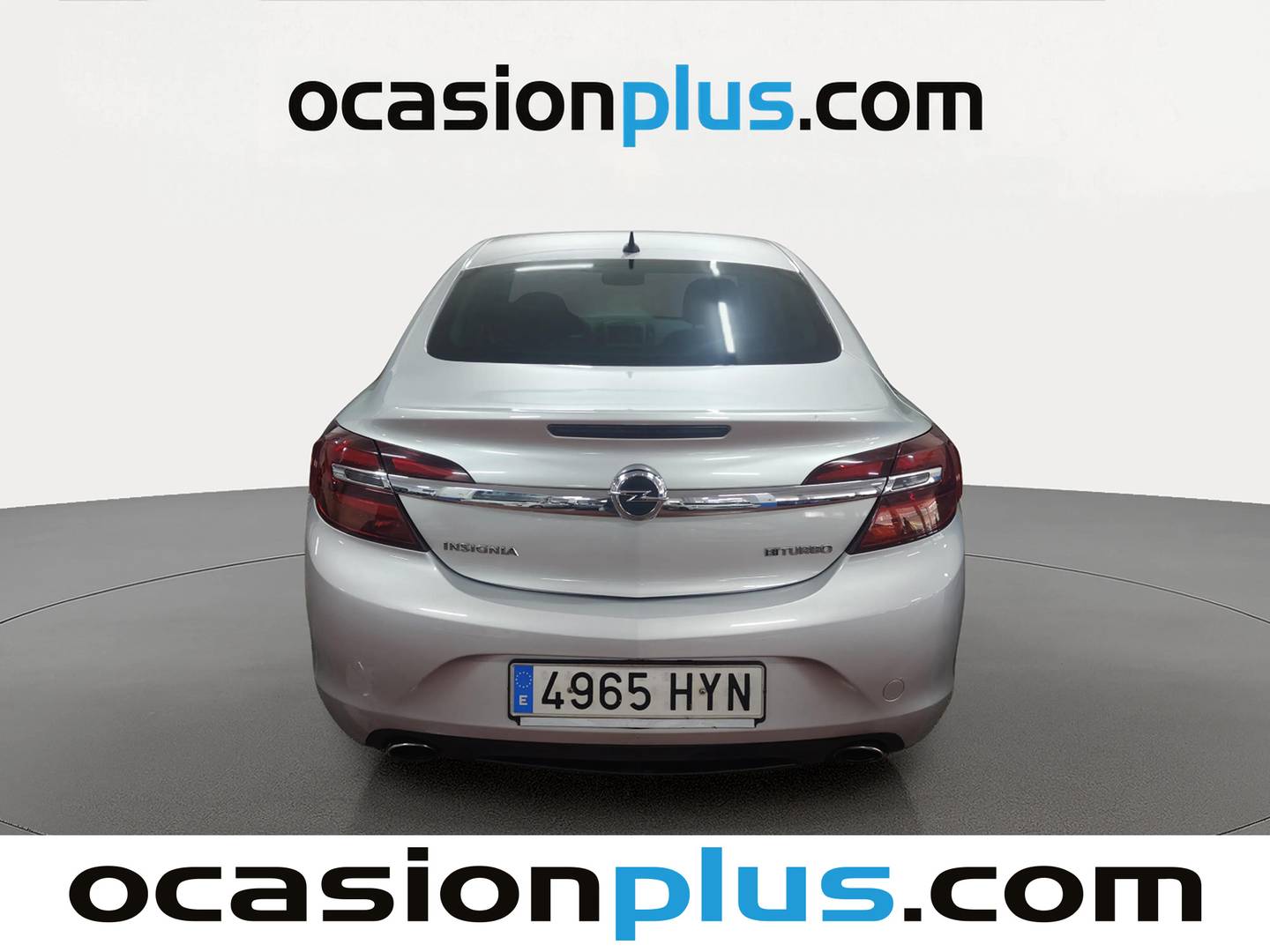 Opel Insignia OPEL Insignia 2.0 CDTI Biturbo Start & Stop Sportive (195 CV) barato
