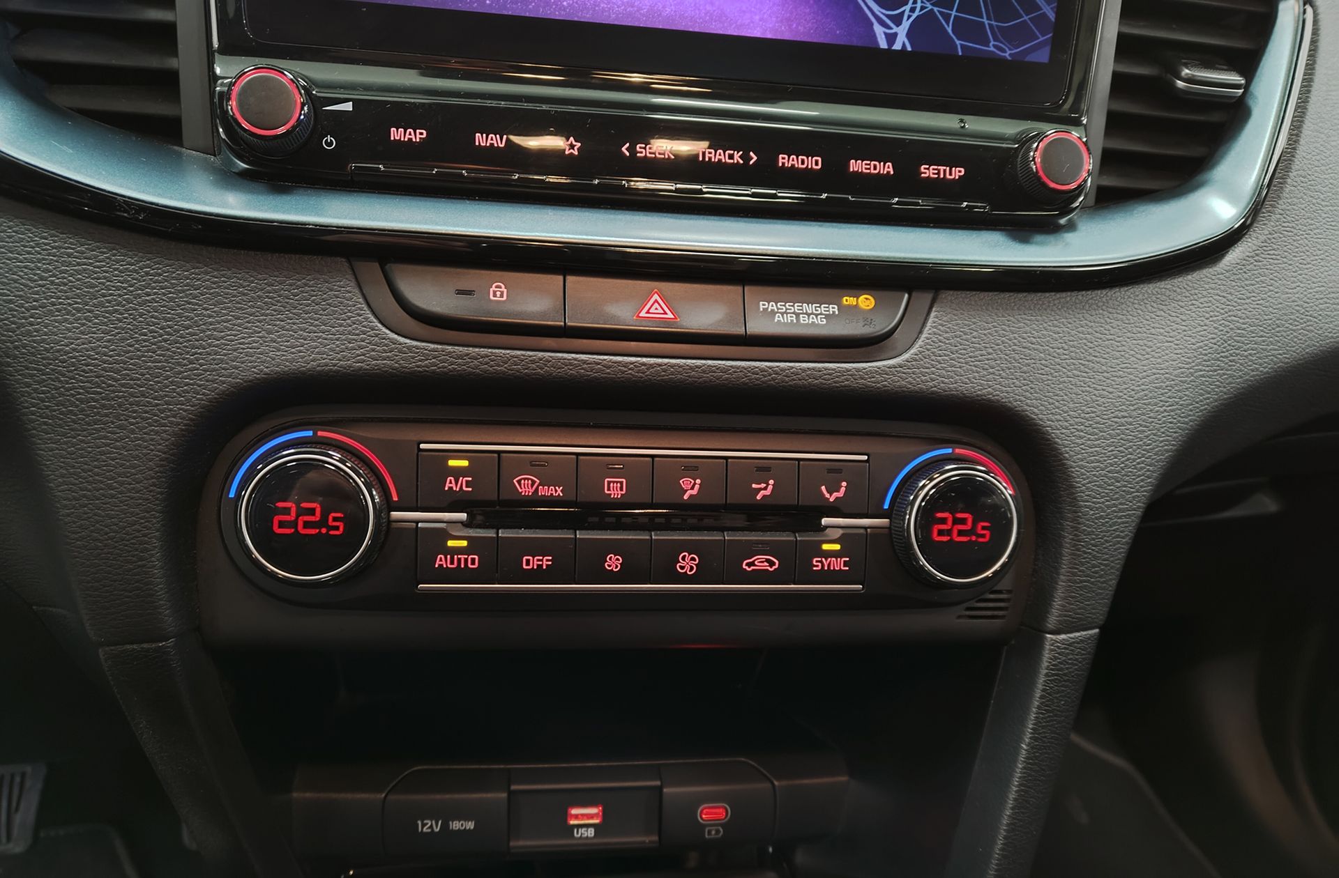 Kia Ceed 1.0 MHEV Style Edition DCT - foto 29