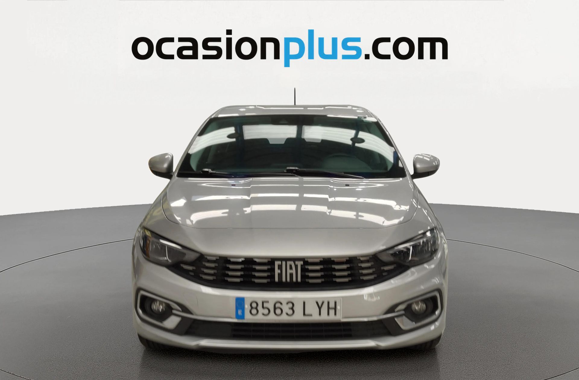 Fiat Tipo 1.5 Hybrid City Life DCT - foto 14