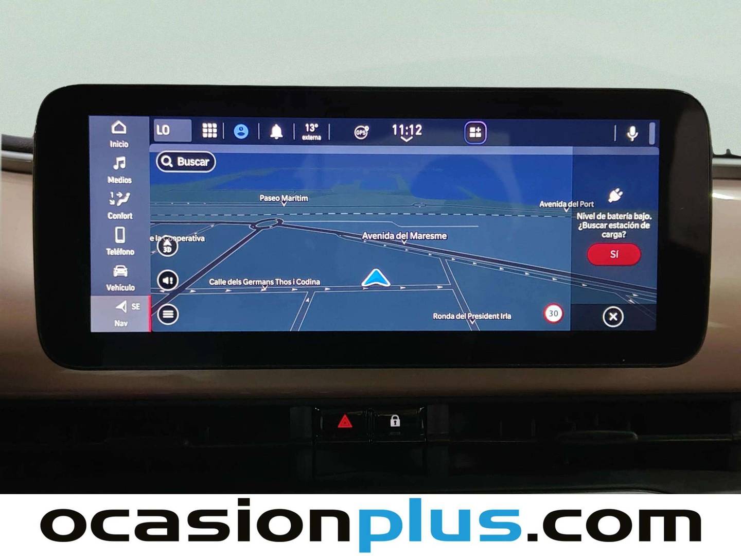 Foto Fiat 500 Fiat 500 Electrico Electrico Icon Hb 320km (118 CV)