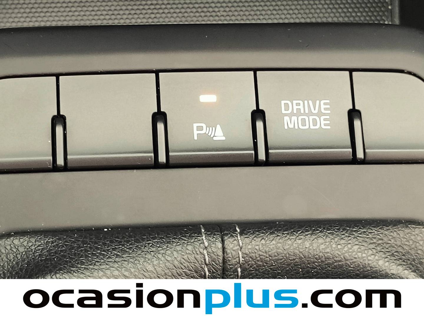 Accesorios del KIA Stonic KIA Stonic 1.0 T-GDi MHEV Drive (100 CV)