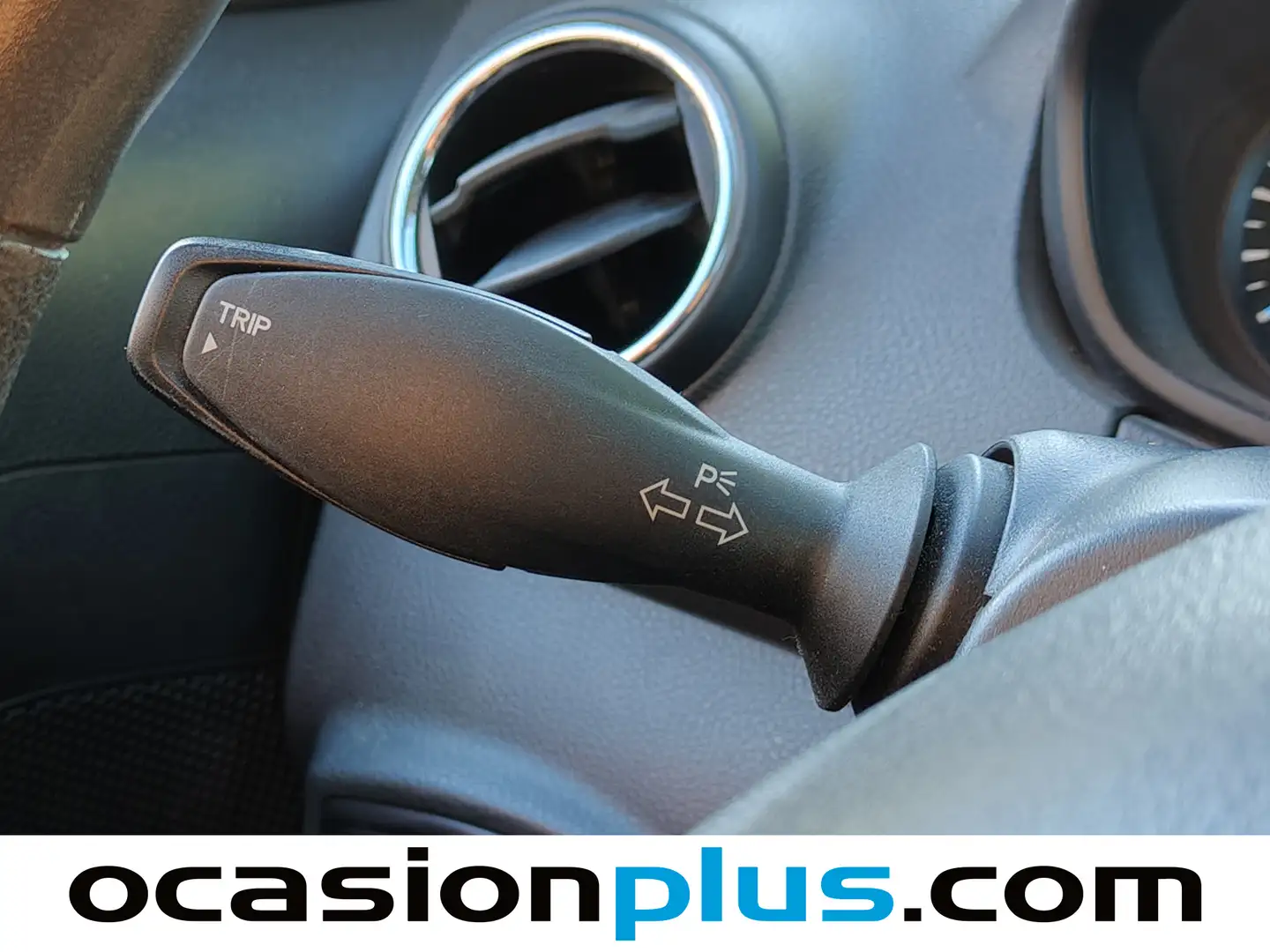 Foto Ford Ka+ Ford Ka+ 1.2 Ti-VCT Ultimate (85 CV)