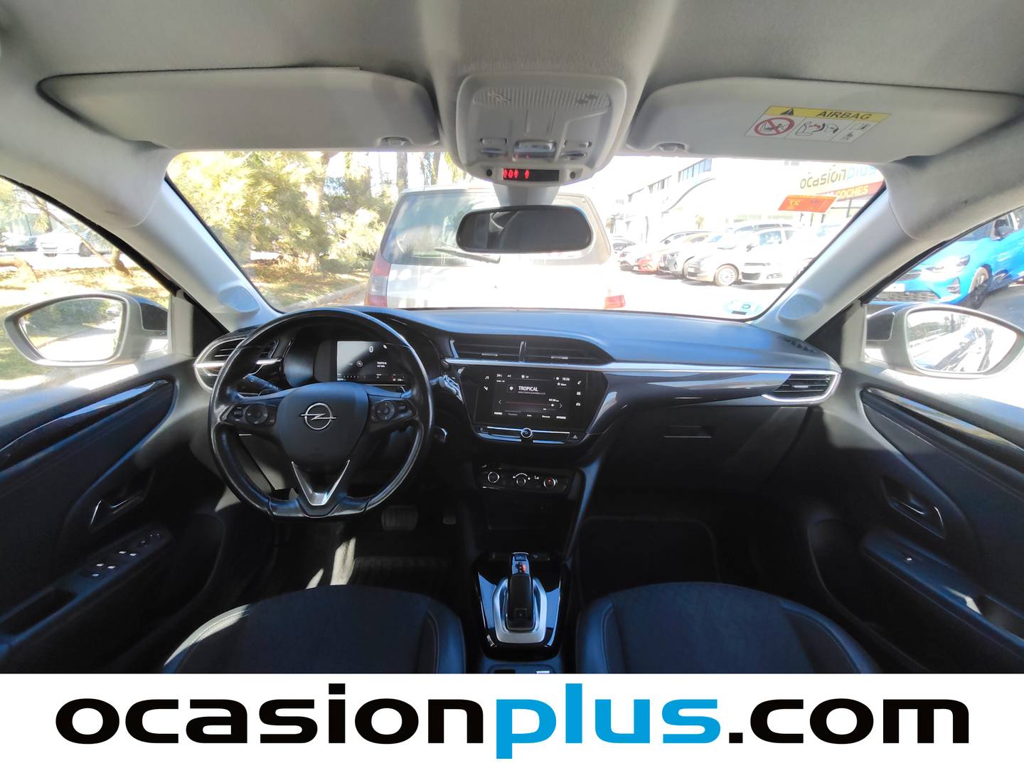 Opel Corsa Opel Corsa 1.2 Turbo XHL Elegance Auto (100 CV) de ocasión