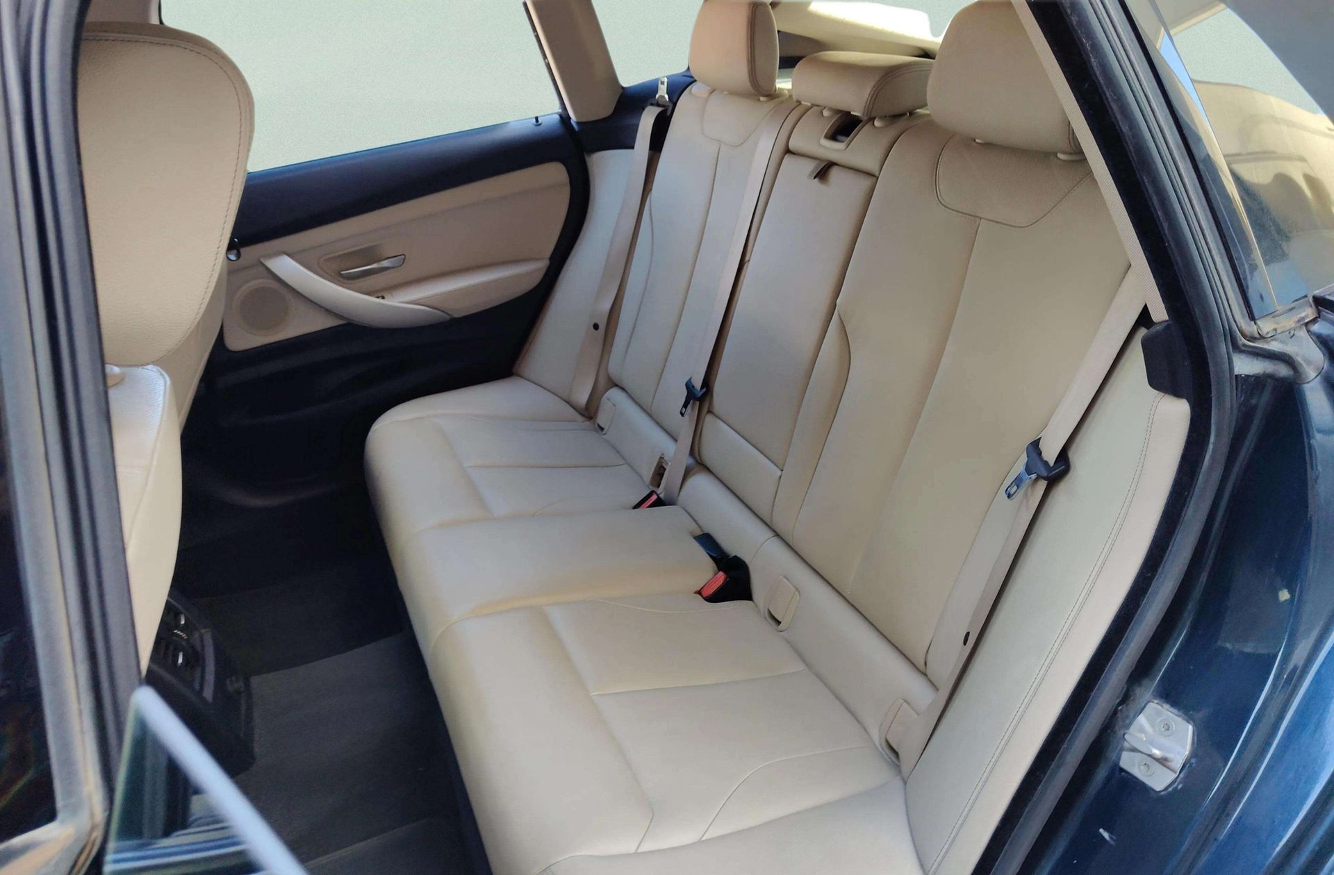 BMW Serie 3 318d Gran Turismo - foto 11