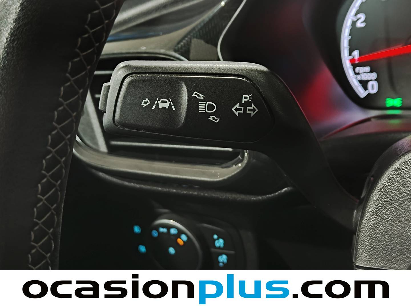 Ford Fiesta Ford Fiesta 1.5 EcoBoost ST (200 CV) seminuevo