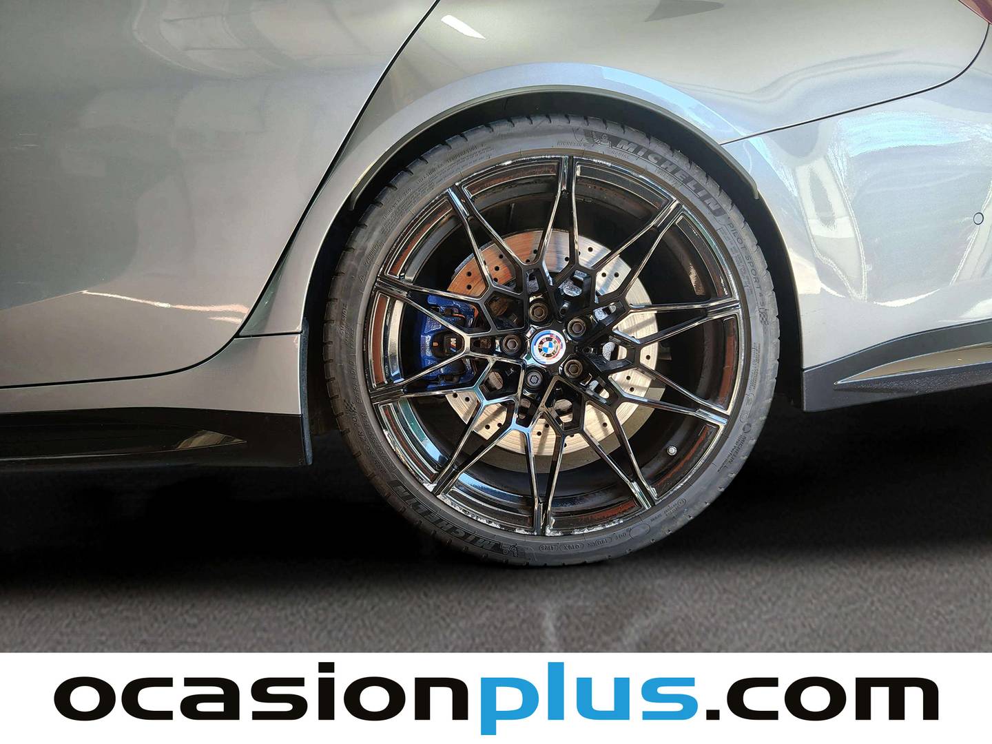 BMW Serie 3 BMW M M3 Competition Touring xDrive (510 CV) de segunda mano