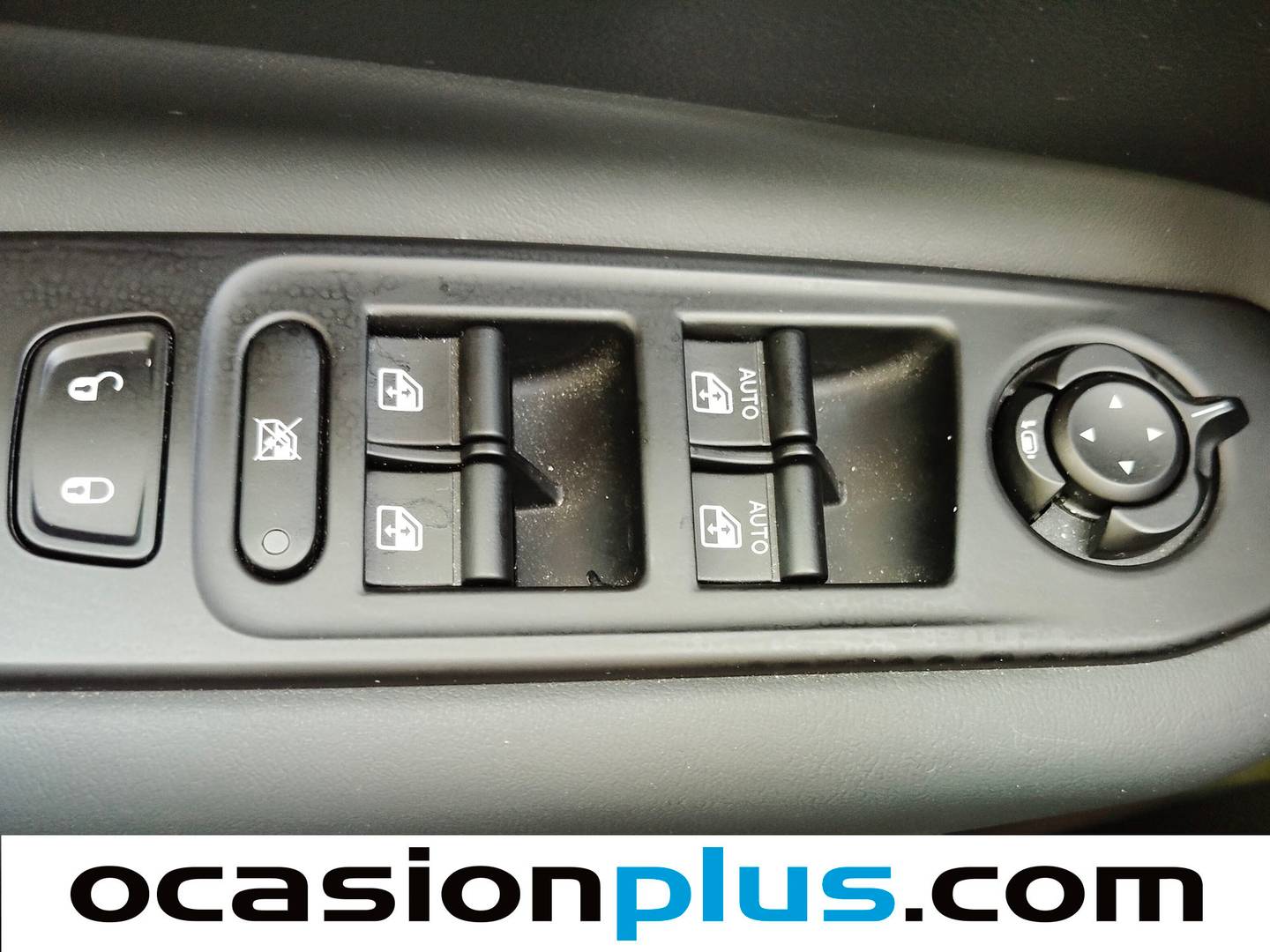 Jeep Renegade Jeep Renegade eHybrid 1.5 Altitude DCT (130 CV) km 0