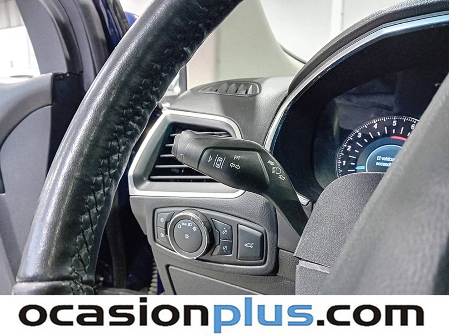 Foto Ford Edge Ford Edge 2.0 TDCI Sport 4WD (180 CV)