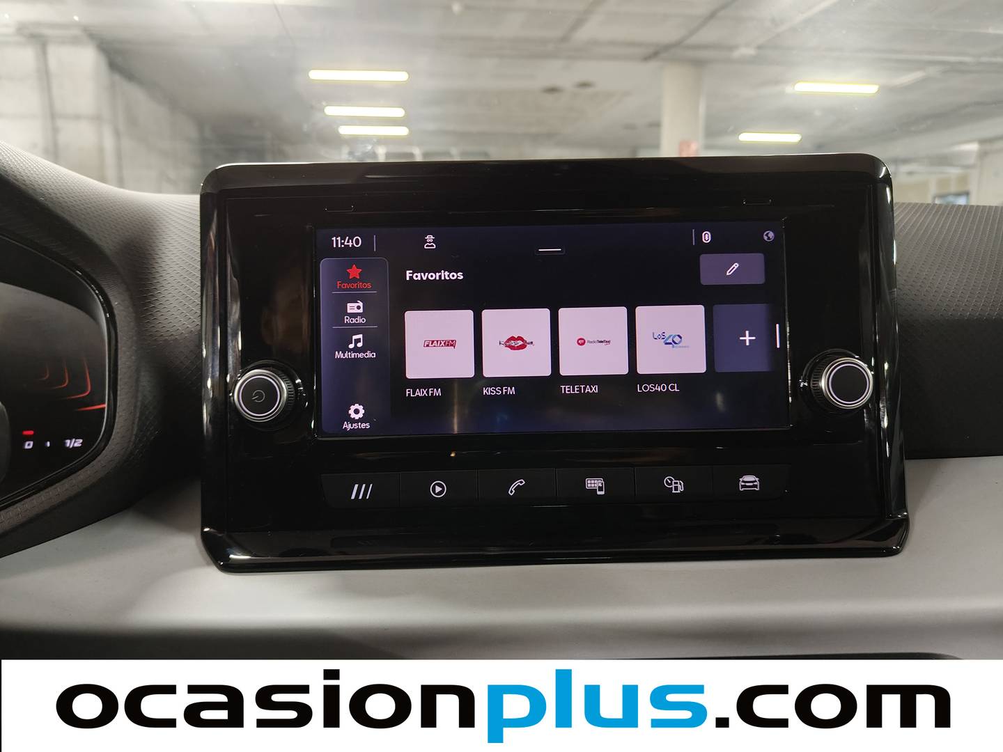 Seat Ibiza Seat Ibiza 1.0 TSI Special Edition (110 CV) gasolina