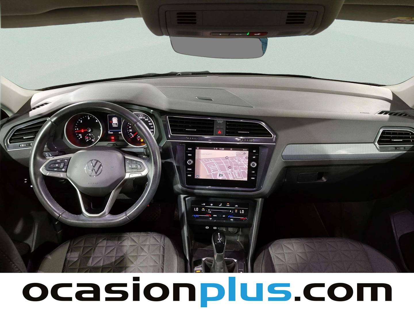 Volkswagen Tiguan Volkswagen Tiguan Life 2.0 TDI (150 CV) DSG de ocasión