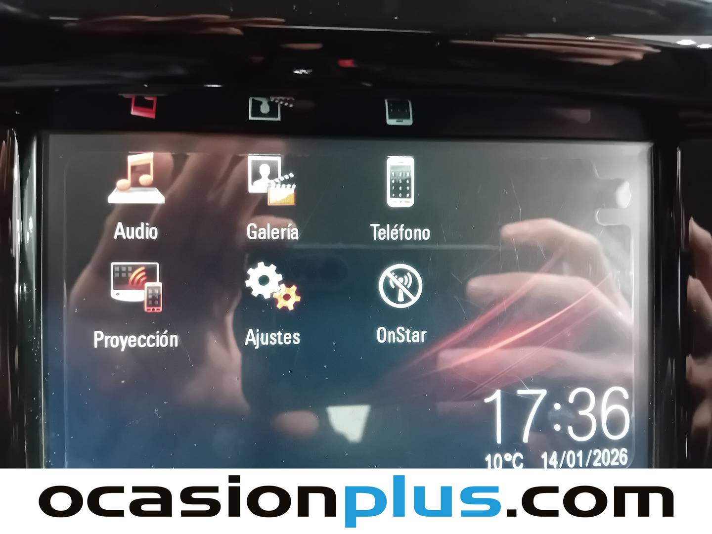 Foto Opel Corsa Opel Corsa 1.3 CDTI S&S Color Edition (95 CV)