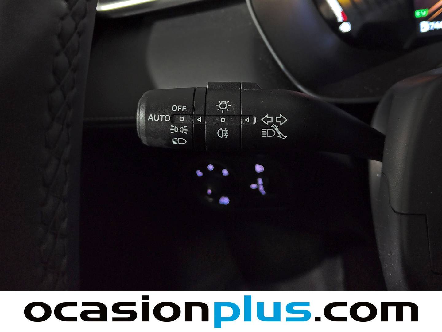MG ZS MG ZS 1.5 Hybrid+ Luxury (197 CV) híbrido