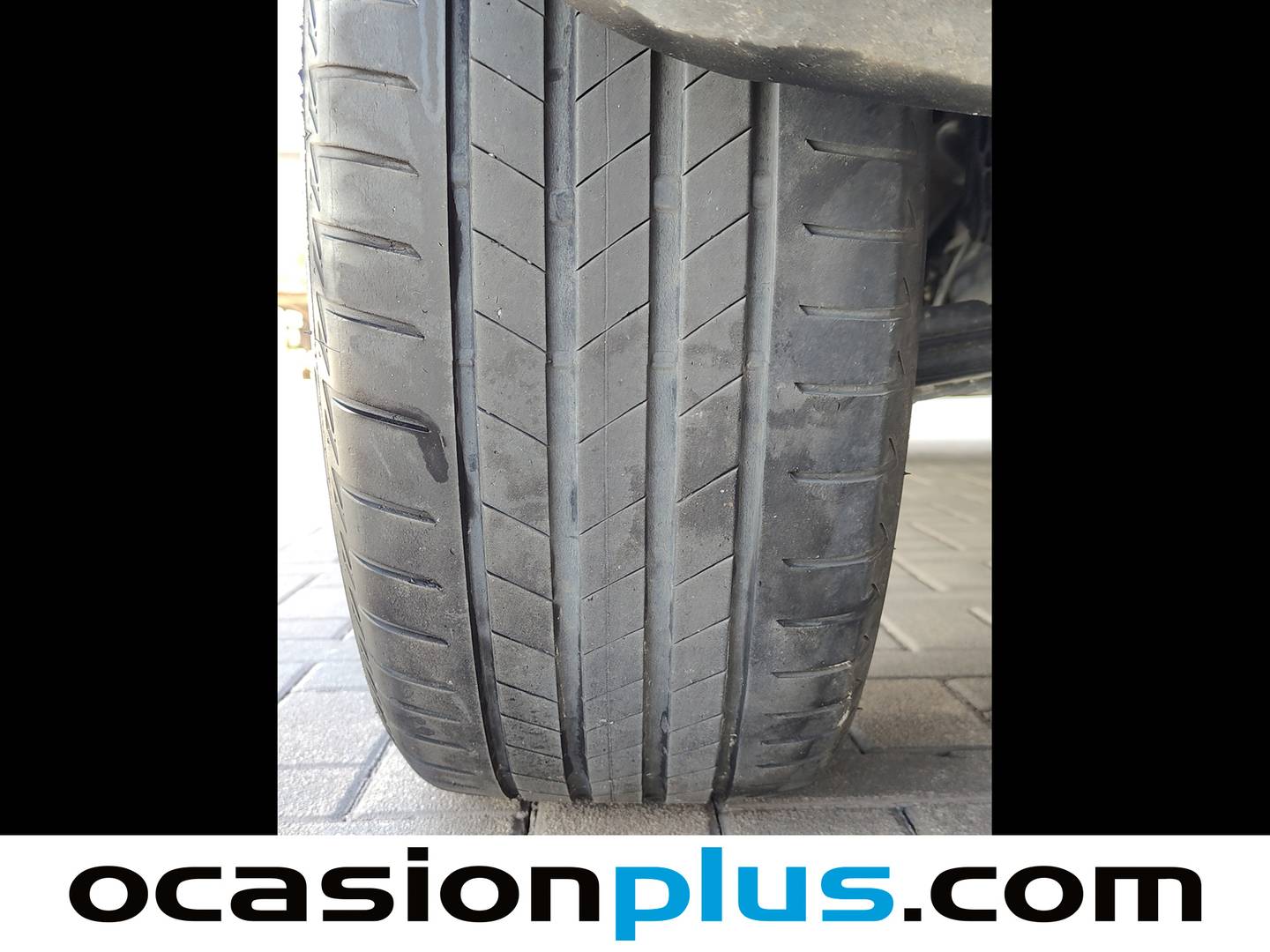 Jeep Compass Jeep Compass 1.3 Gse Night Eagle FWD MT (130 CV) de ocasión